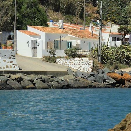 Chale Da Baia Villa Porto Covo Exterior photo