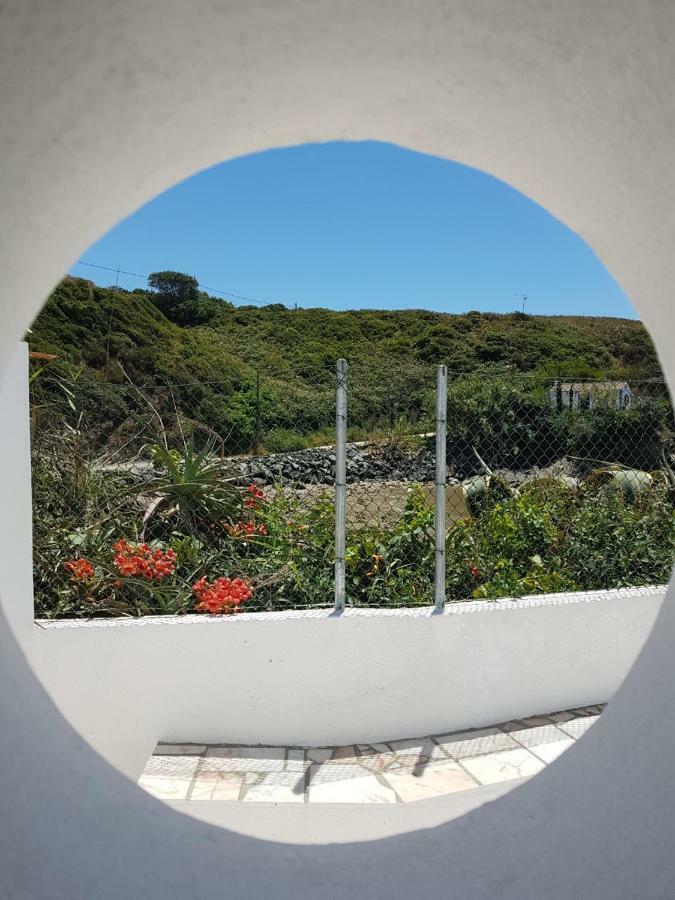 Chale Da Baia Villa Porto Covo Exterior photo